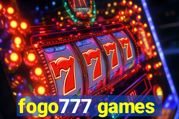 fogo777 games